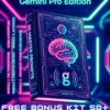 Gemini Pro AI Setup & Activation Service