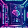 Υπηρεσία Setup & Ενεργοποίησης Gemini Pro AI